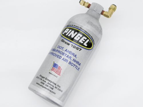 PINGEL PREMIUM PER CAMBIO A 5 MARCE