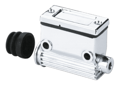 POMPA DEL FRENO CROMATA TIPO KELSEY-HAYES