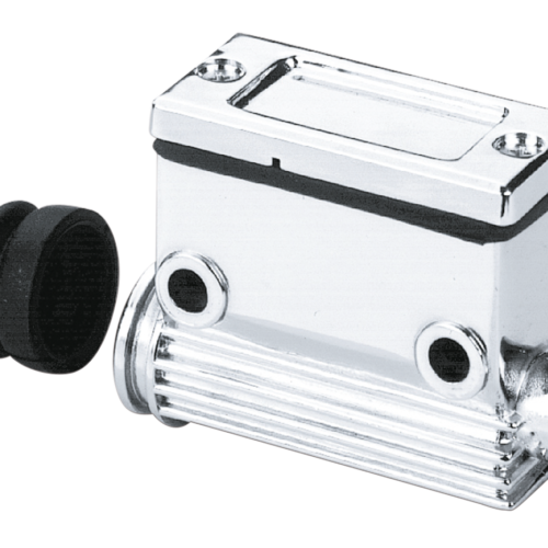 POMPA DEL FRENO CROMATA TIPO KELSEY-HAYES