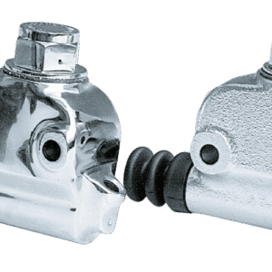 POMPA DEL FRENO POSTERIORE WAGNER-LOCKHEED