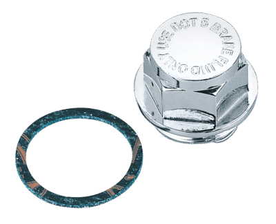 TAPPO POMPA DEL FRENO