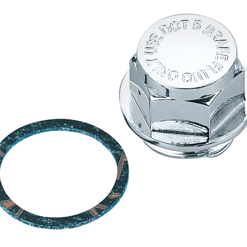 TAPPO POMPA DEL FRENO