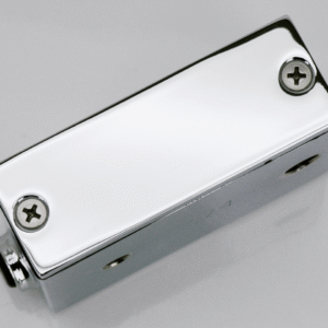 POMPE FRENO POSTERIORI CUSTOM IN ALLUMINIO BILLET