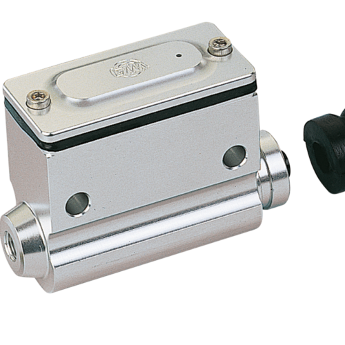 POMPE FRENO POSTERIORE BILLET GMA