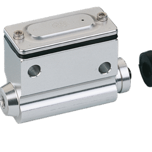 POMPE FRENO POSTERIORE BILLET GMA