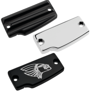 COPERTURA PINZA FRENO POSTERIORE JOKER MACHINE PER INDIAN SCOUT