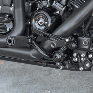 KIT COMANDI CENTRALI ARLEN NESS PER TORING