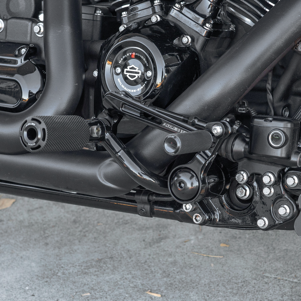 KIT COMANDI CENTRALI ARLEN NESS PER TORING | 1 KIT COMANDI CENTRALI ARLEN NESS PER TORING