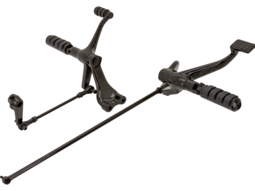 KIT COMANDI AVANZATI PER SPORTSTER 2004-2022