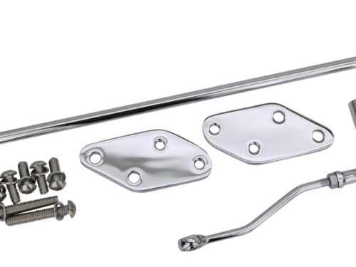 KIT RIAVVICINAMENTO COMANDI PER SPORTSTER