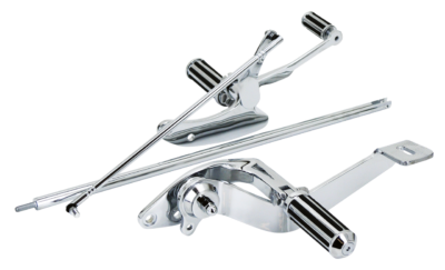 KIT COMANDI STREANMLINER AVANZATI PER DYNA GLIDE