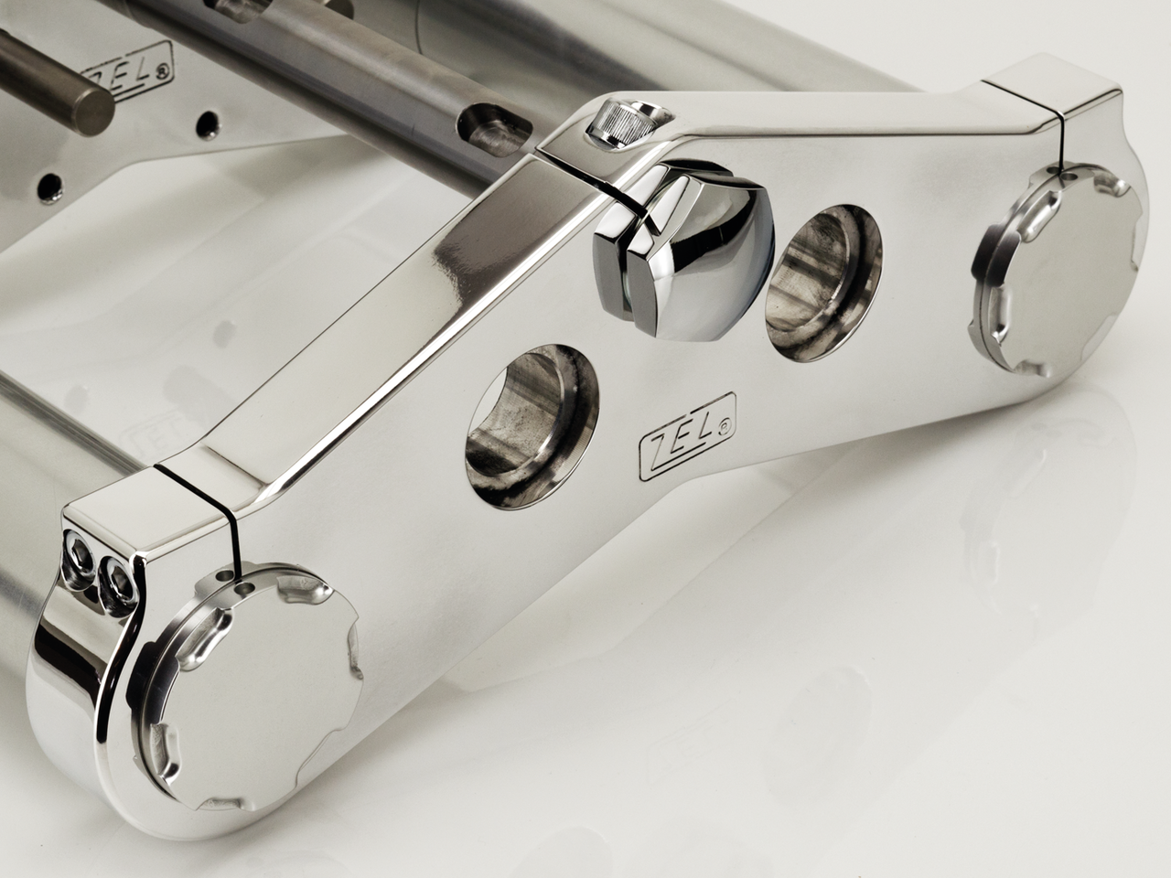 FORCELLE ANTERIORI ZODIAC BY MUPO | 1 FORCELLE ANTERIORI ZODIAC BY MUPO