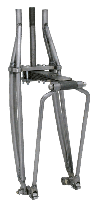 FORCELLA A BALESTRA STILE INDIAN