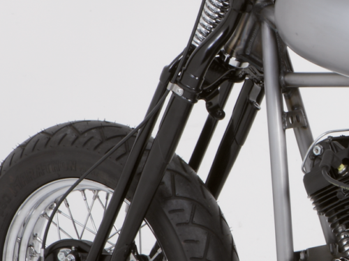 FORCELLE SPRINGER VECCHIO STILE