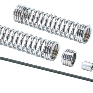 KIT ABBASSAMENTO FORCELLA SPRINGER DALLA BURLY BRAND