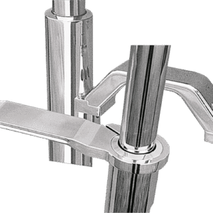 KIT COMPLETI TUBI E FODERI "TOLLEGLIDE"