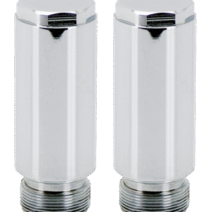 ESTENSIONI STELI FORCELLA