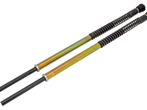 KIT CARTUCCE FORCELLA ANTERIORE BITUBO