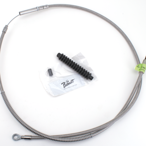 MOLLE SOSPENSIONI HYPERPRO "LINK SYSTEM" ANTERIORI