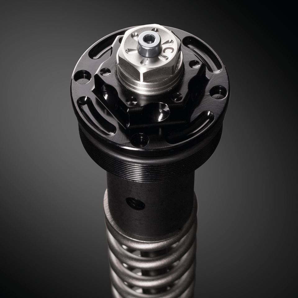 KIT CARTUCCE FORCELLA ODC