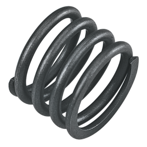 MOLLE POMPANTE PER FORCELLE SHOWA DA 41MM