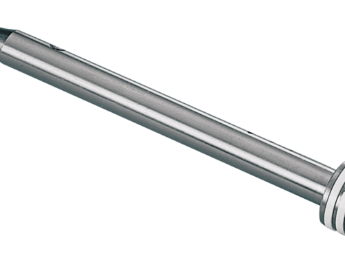 POMPANTI FORCELLE ANTERIORI