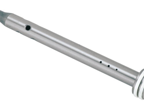 POMPANTI FORCELLE ANTERIORI