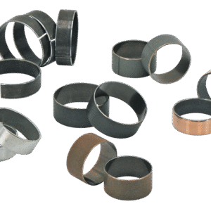 BRONZINE PER FODERI FORCELLE