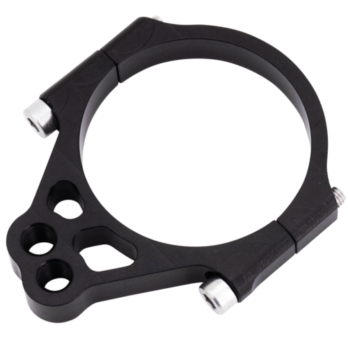 AMMORTIZZATORE DI STERZO HYPERPRO IN ALLUMINIO