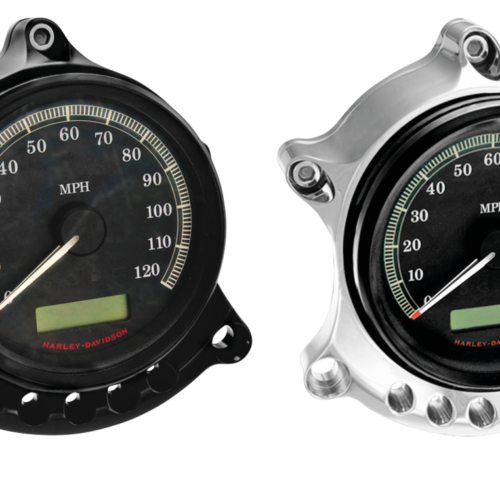 PIASTRA FORCELLA SUPERIORE ROLAND SANDS DESIGN