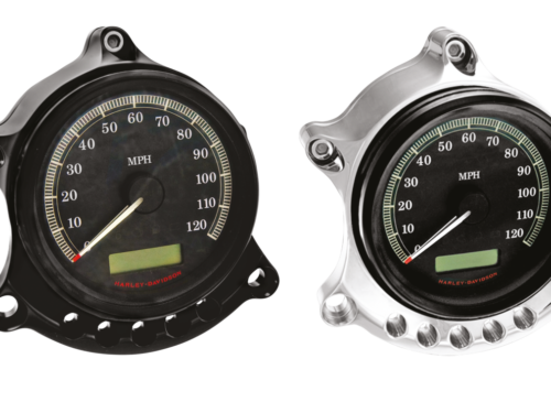 STAFFA RIPOSIZIONAMENTO FANALE CAFE RACER