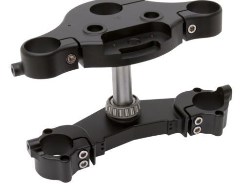 PIASTRE FORCELLA ARLEN NES INCLINATE 7 GRADI PER TOURING