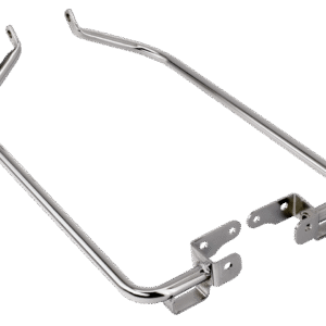 STAFFE PER CINGHIE PER TOURING E SOFTAIL