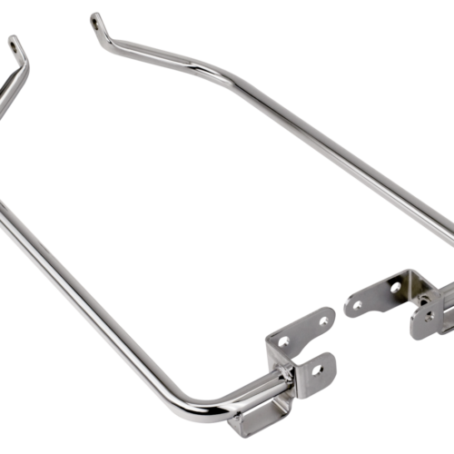 STAFFE PER CINGHIE PER TOURING E SOFTAIL