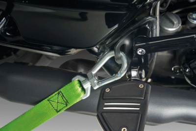 STAFFE DI FISSAGGIO CIRO