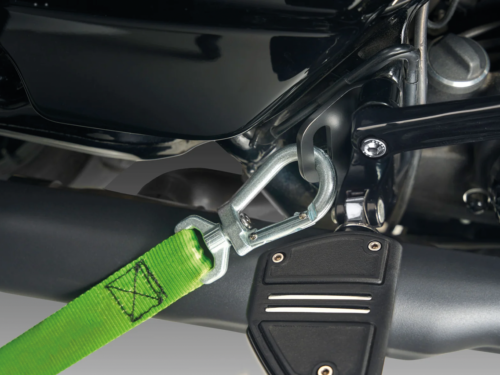 STAFFE DI FISSAGGIO CIRO