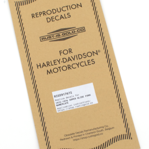 standard-rgba-4249.png REPLICA DECAL PER FORCELLE DA RUST IS GOLD CO.