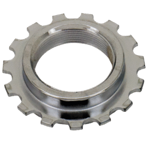 GHIERA FILETTATA CUSCINETTO STERZO