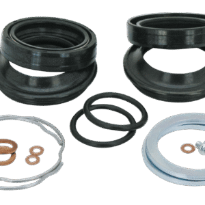 KITS/PARAOLI FORCELLA