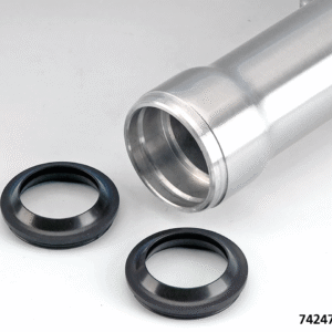 KIT SINGOLI PARAOLI E O-RING FORCELLA