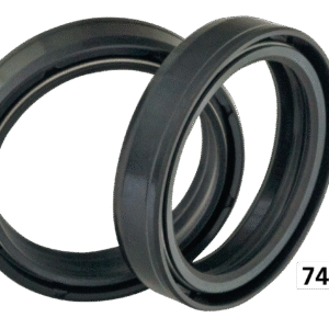 KIT SINGOLI PARAOLI E O-RING FORCELLA