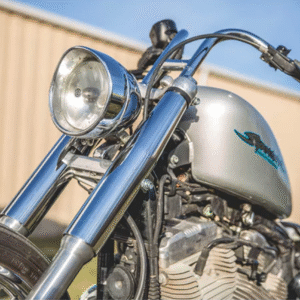 FODERI FORCELLA LOWBROW CUSTOM PER FORCELLE DA 39MM