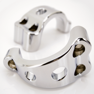 PIASTRA ANTISVIRGOLO TOMAHAWK PER DYNA