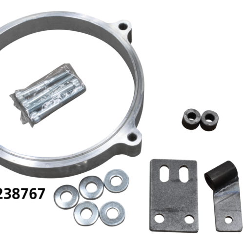 KIT TELAIO ZODIAC “SUPER-ASS MK1" STILE EVOLUTION