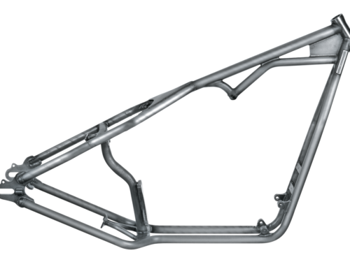 TELAI RIGIDI KRAFT/TECH PER SPORTSTER EVOLUTION