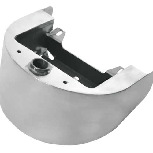 TELAI RIGIDI KRAFT/TECH PER SPORTSTER EVOLUTION