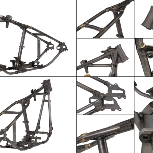 standard-rgba-4330.png TELAI RIGIDI REPLICA DA VG CLASSIC PER KNUCKLEHEAD E PANHEAD