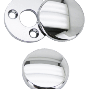 COPERTURA BLOCCASTERZO CROMATA PER FLHR ROAD KING