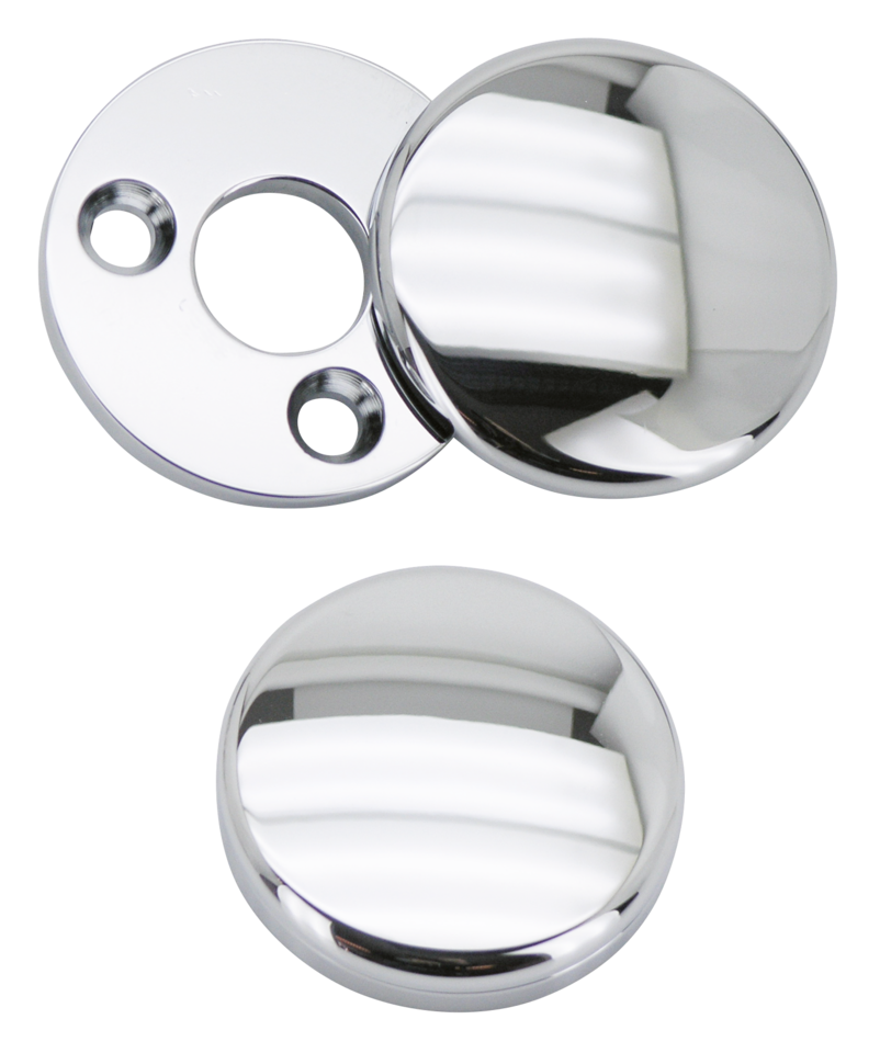 COPERTURA BLOCCASTERZO CROMATA PER FLHR ROAD KING | 1 COPERTURA BLOCCASTERZO CROMATA PER FLHR ROAD KING