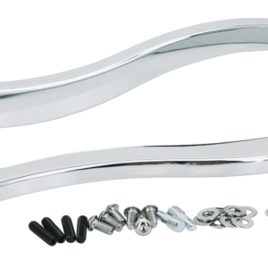 KIT FORCELLONE PER GOMME DA 250 ZODIAC "DELUXE" PER SOFTAIL